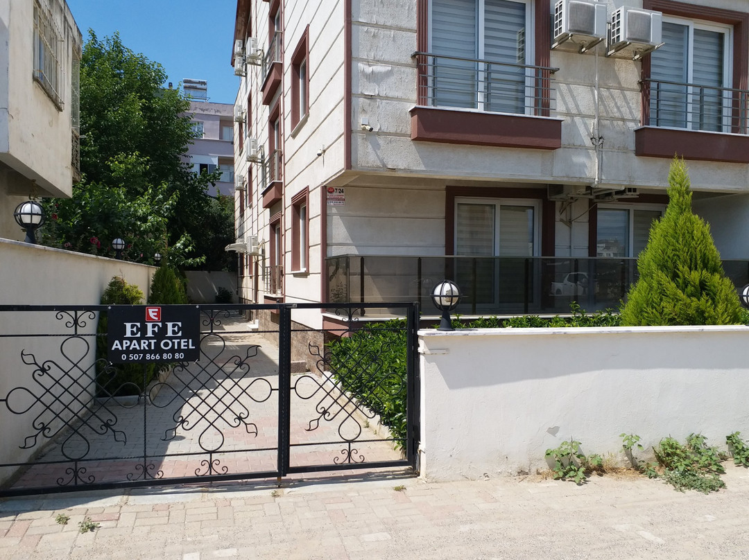Efe Apart Otel