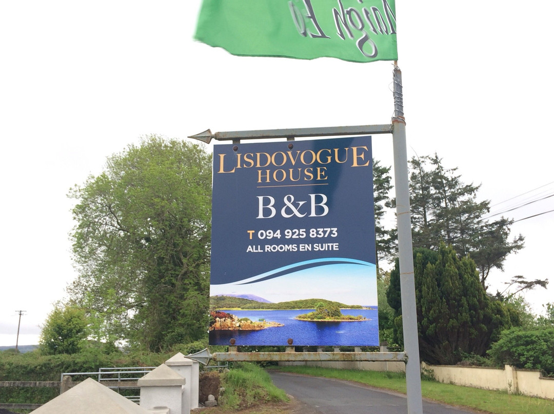 Lisdovogue House主图