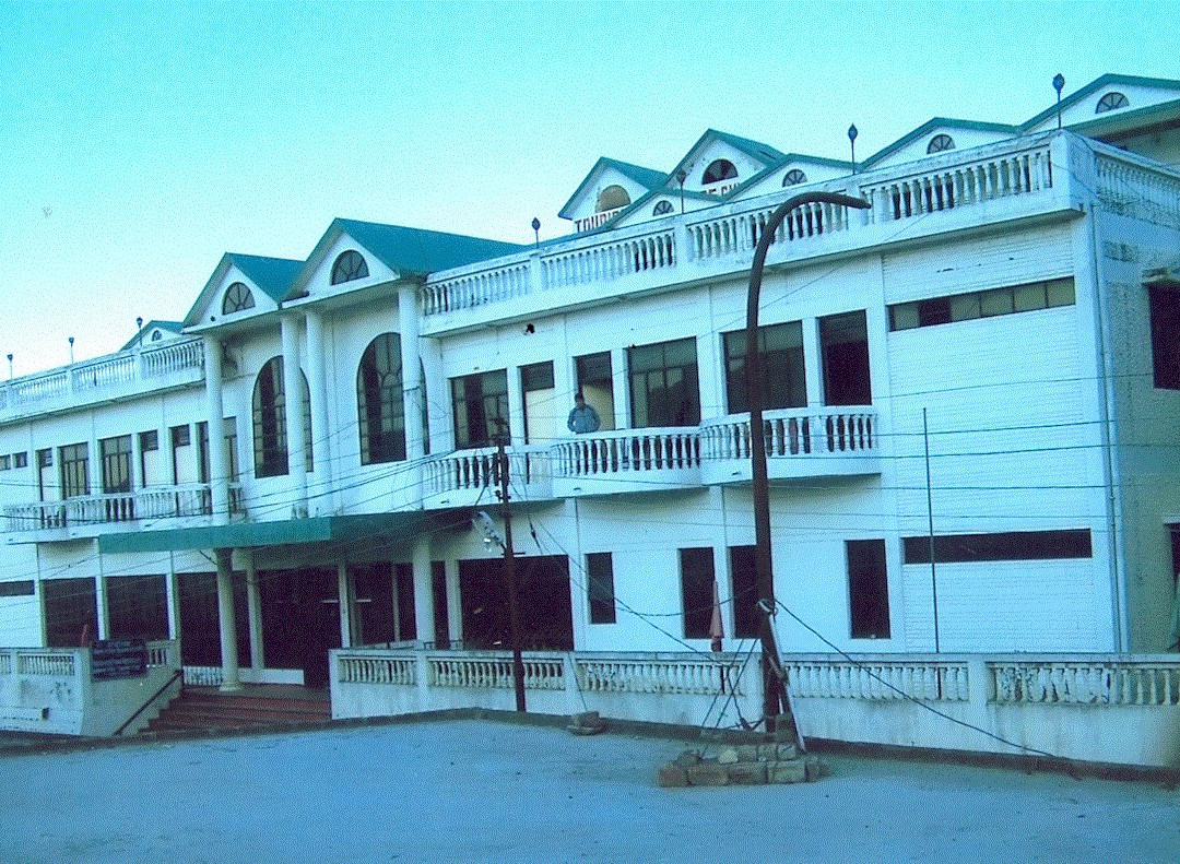 Garhwal Mandal Vikas Nigam