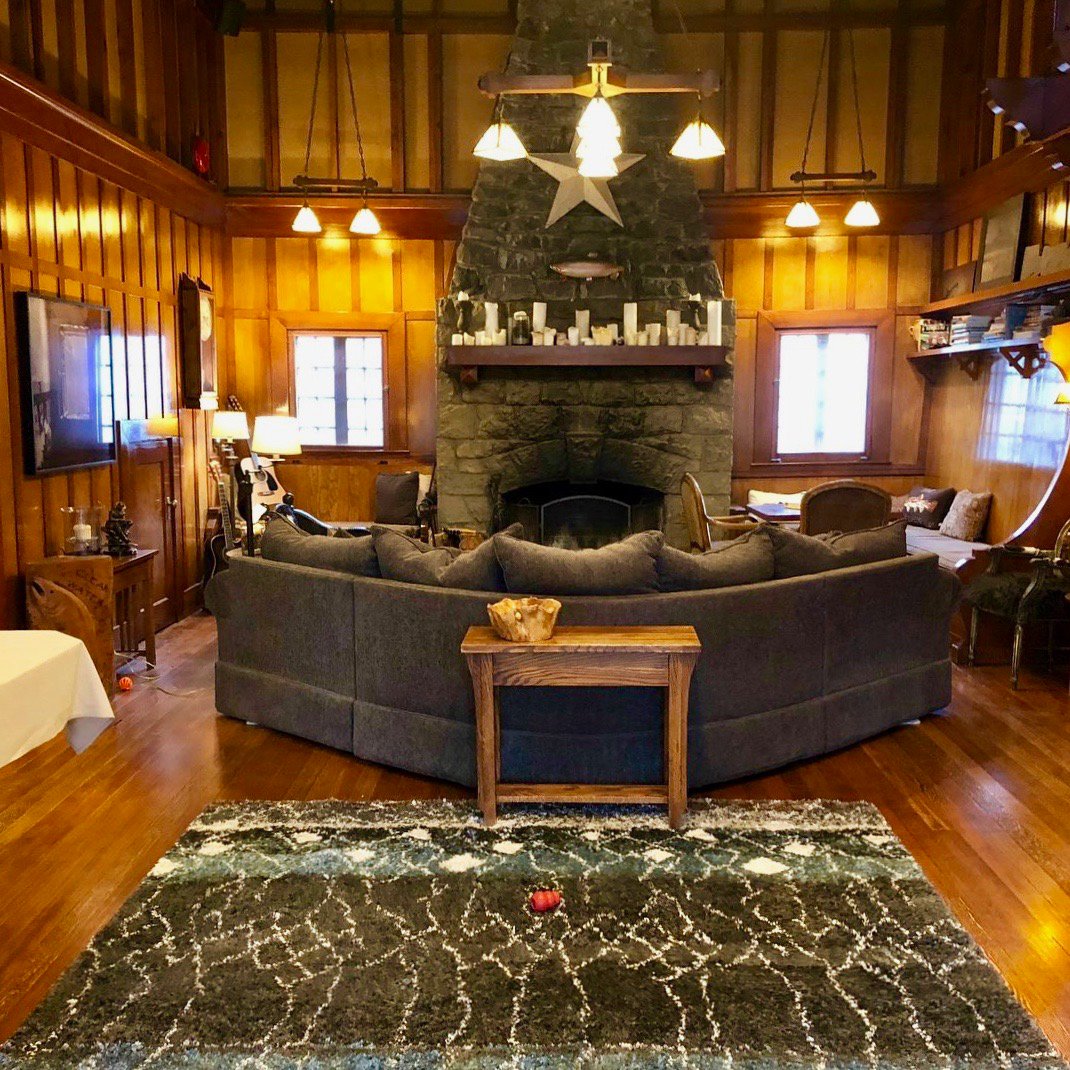 Clearwater Lodge at the Pit River-浴室