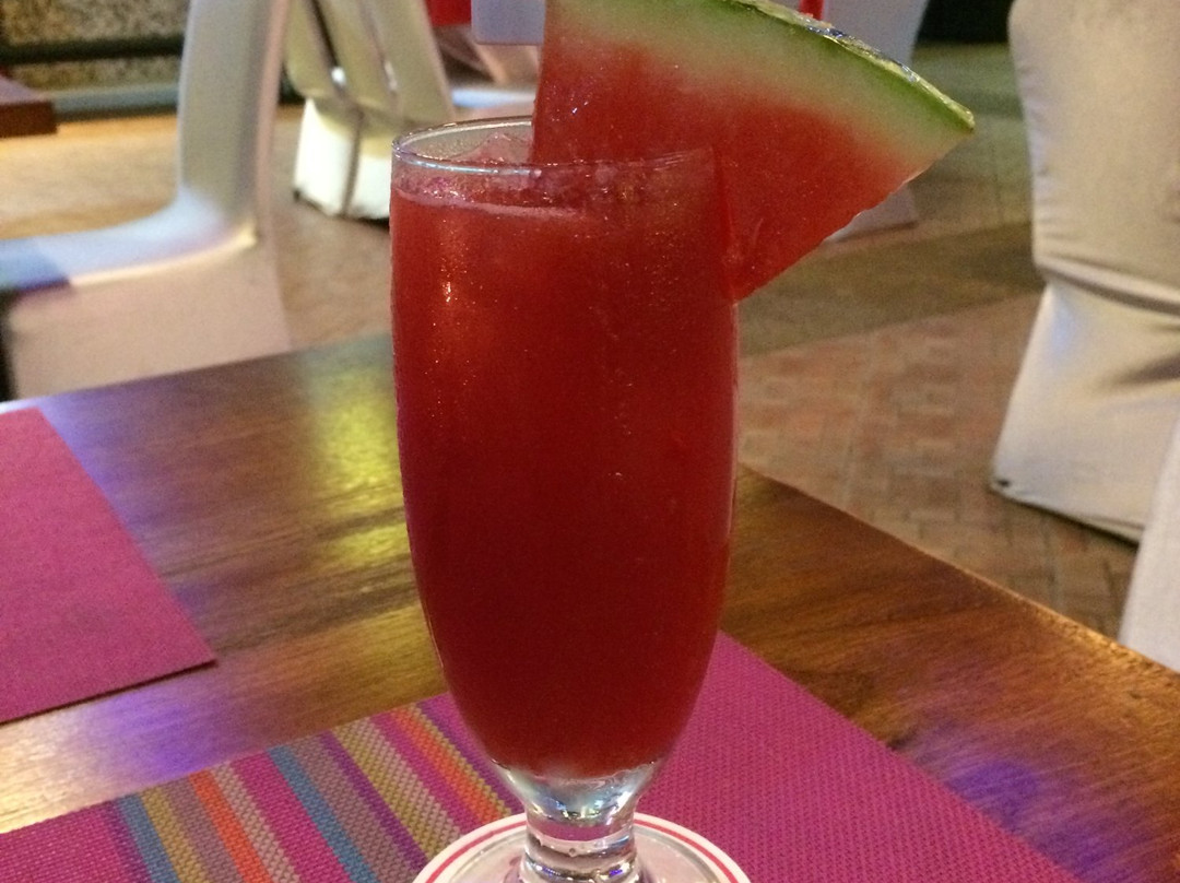 Beringgis Beach Resort & Spa主图