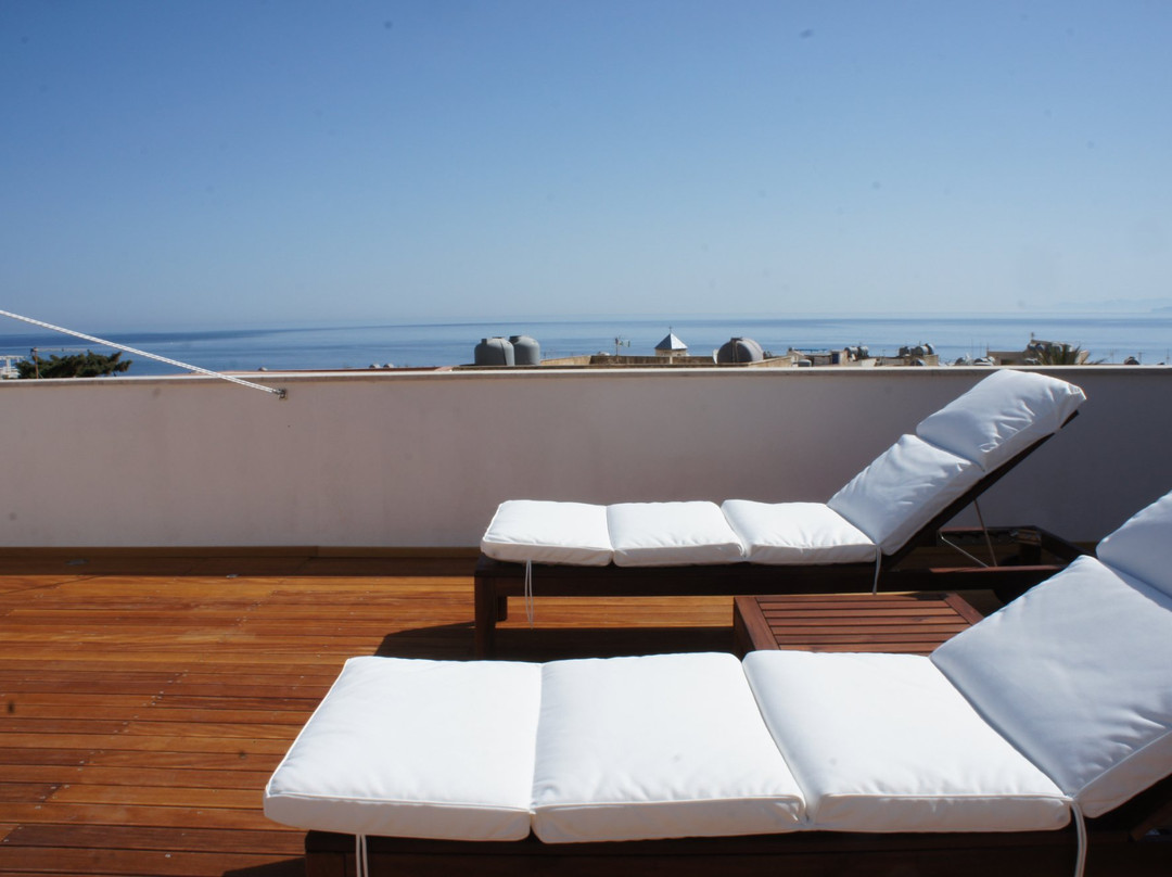 La Tartaruga Bed and Breakfast