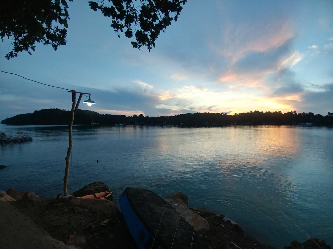 Mr. Bean Resort主图