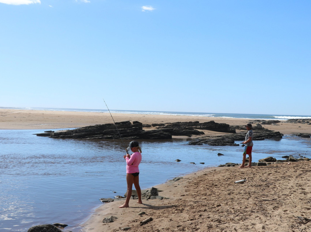 The Haven Hotel主图