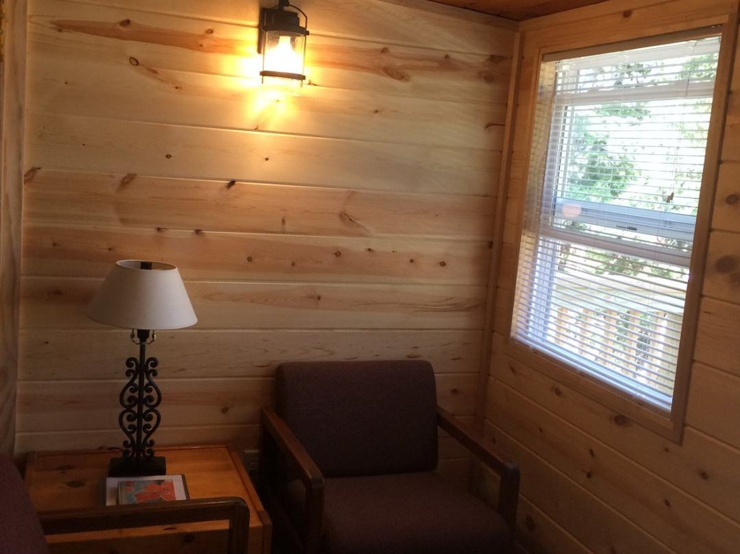 YMCA Camp Northern Lights主图