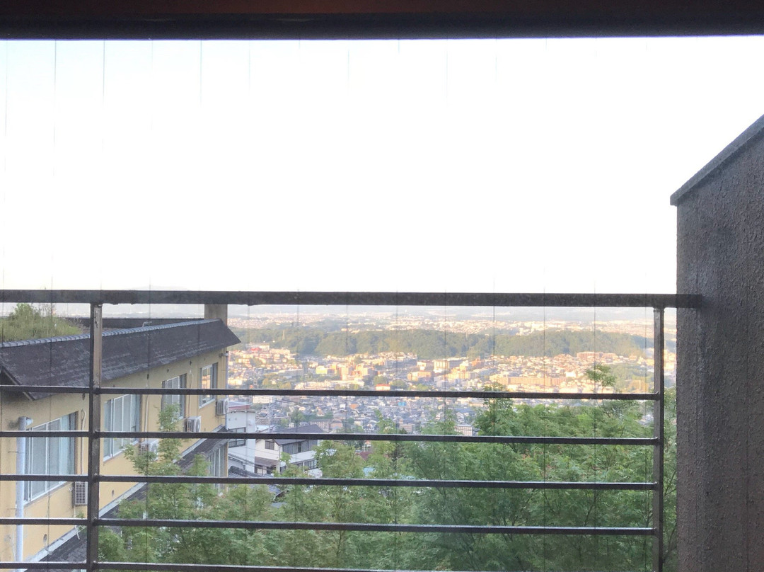 Monzen Okagero主图