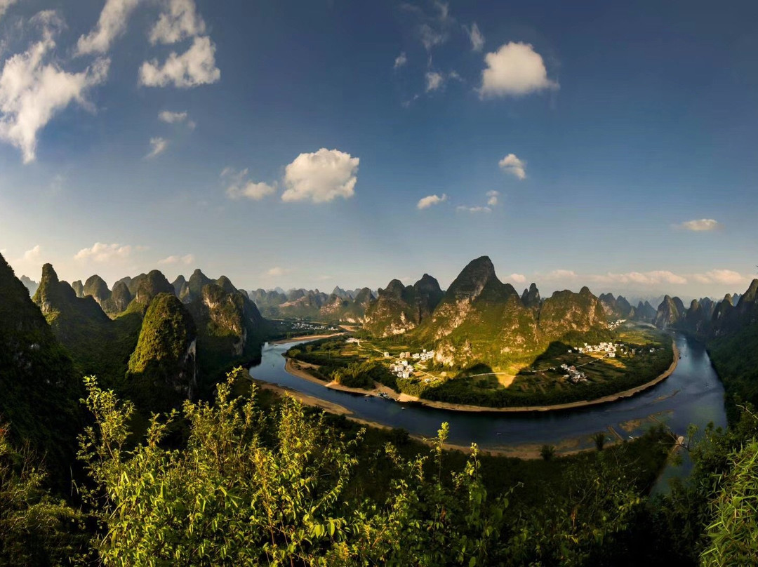 Truly China Travel-桂林市必去景点