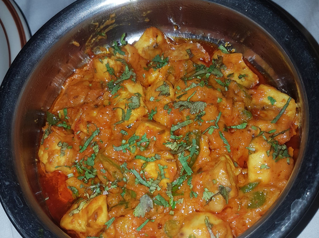 Shelton Guest House主图