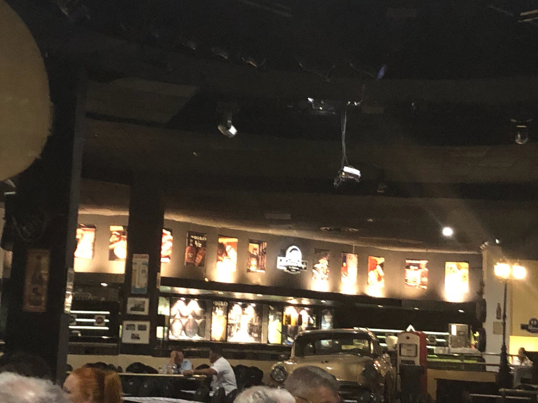 Disco Habana Club-哈瓦那必去景点