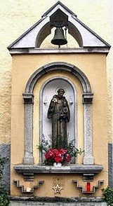 Cappella Sant'Antonio di Padova景点图片