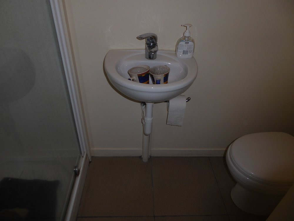 庄园景观酒店主图