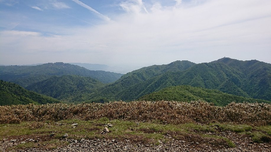 Mt. Amagoi景点图片