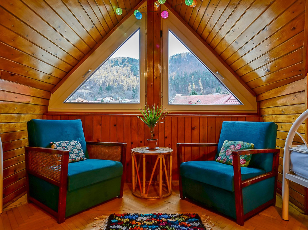 Kismet Dao Hostel