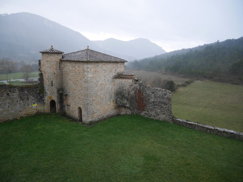 Arques旅游攻略图片