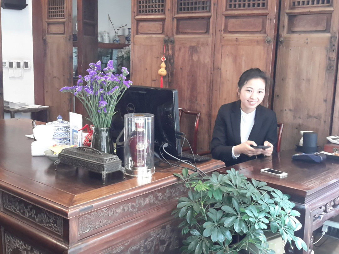 赏玉阁温泉会所主图