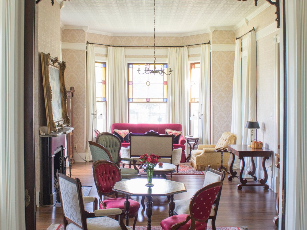 Milton Parker Estate B&b~events主图