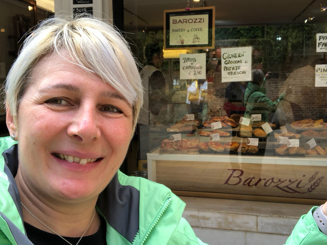 Panificio Pasticceria Barozzi-威尼斯必去景点