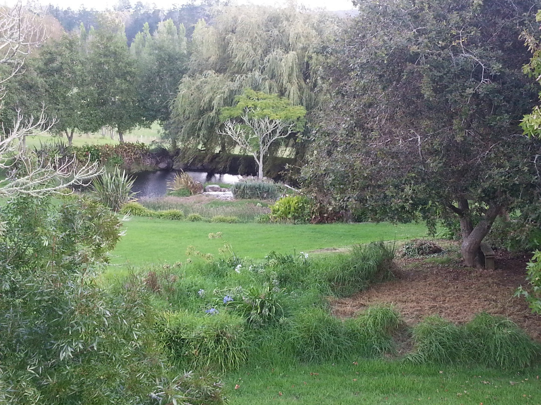 Matakohe House B&B Hotel主图