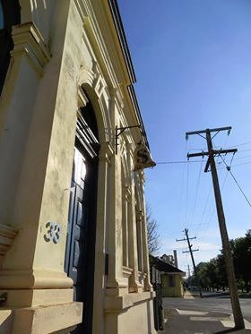 Macedon Ranges Olde Town Tours-马其顿必去景点