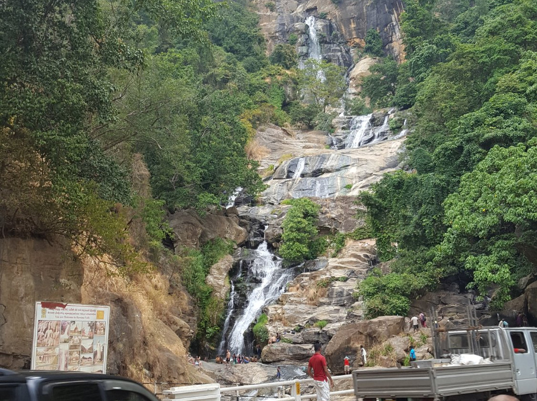 Sri Lanka Travel Services景点图片