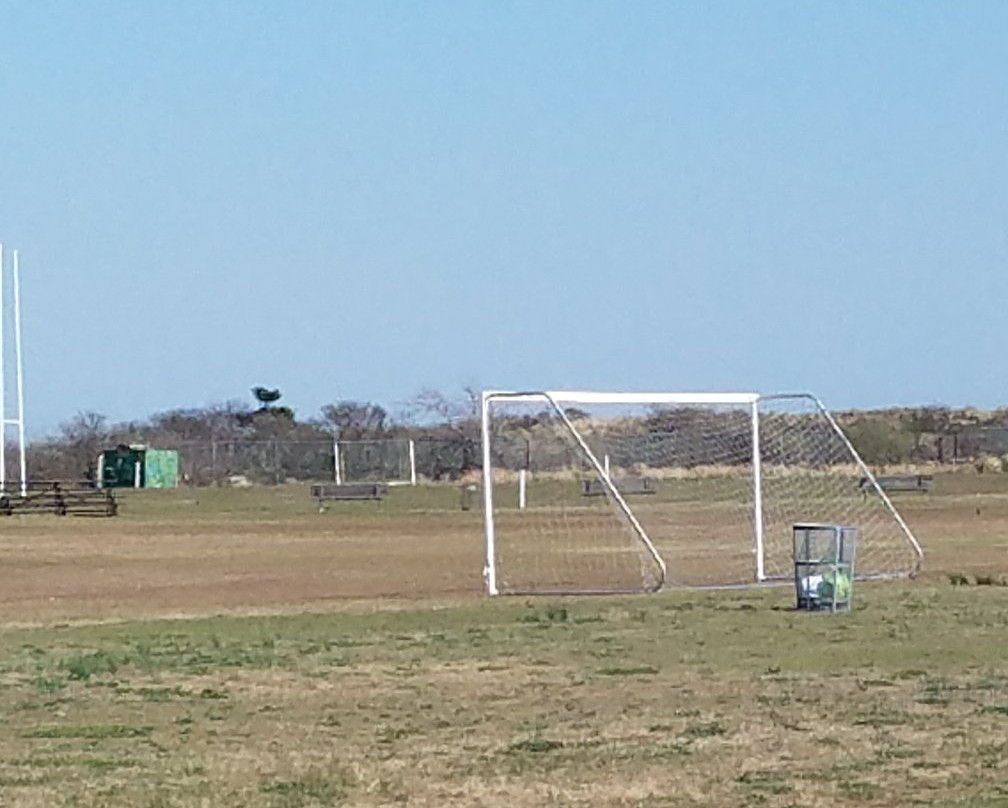 Fort Tilden-Breezy Point必去景点
