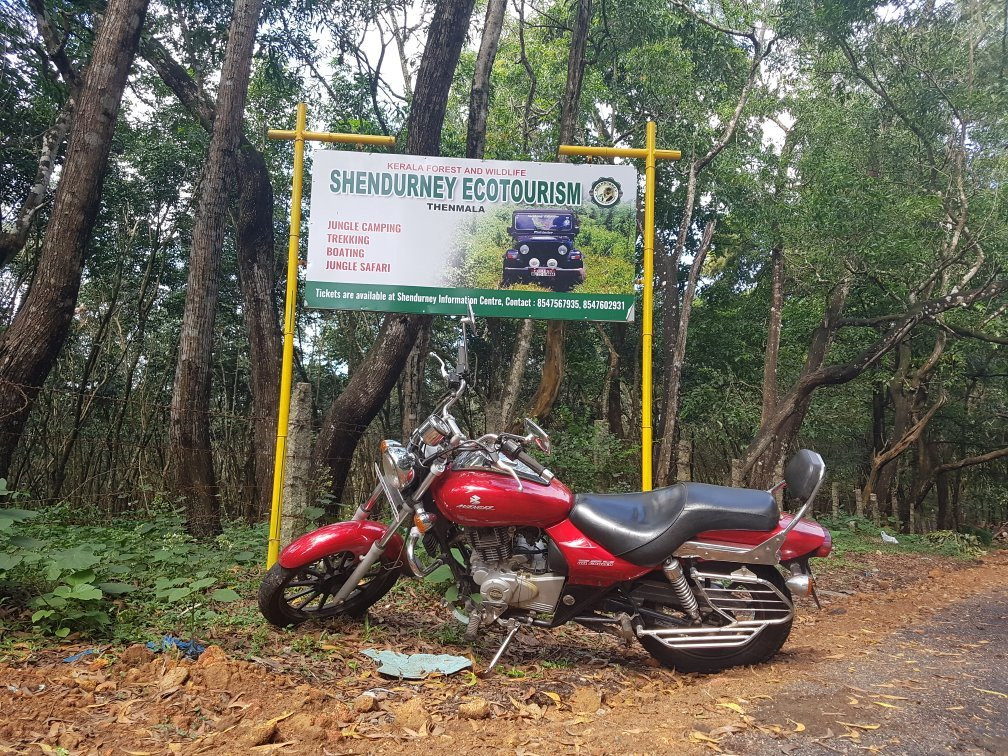 Shenduruny Wildlife Sanctuary-科兰必去景点
