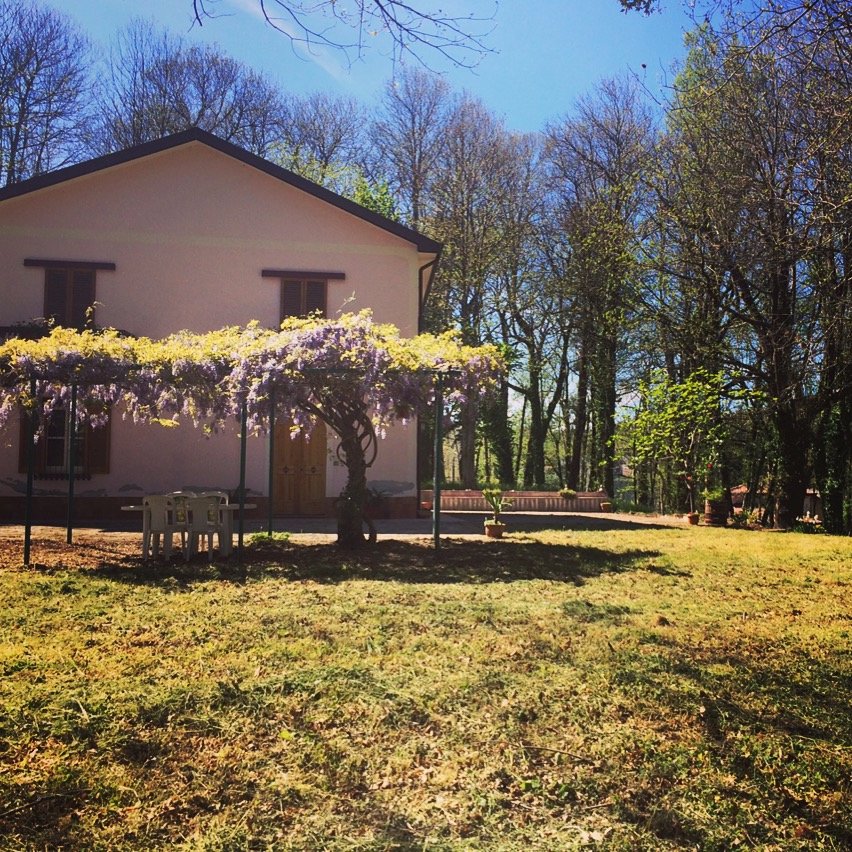 B&B Al Boschetto-官方