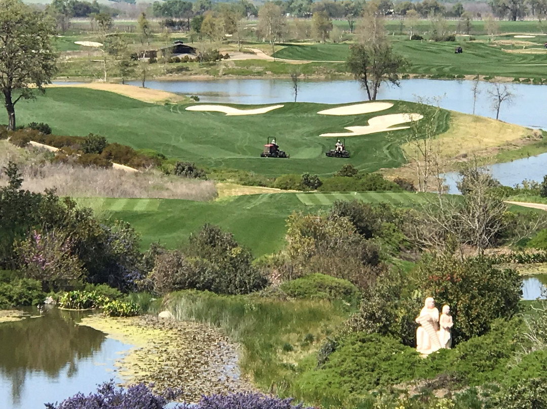 Yocha Dehe Golf Club-Brooks必去景点