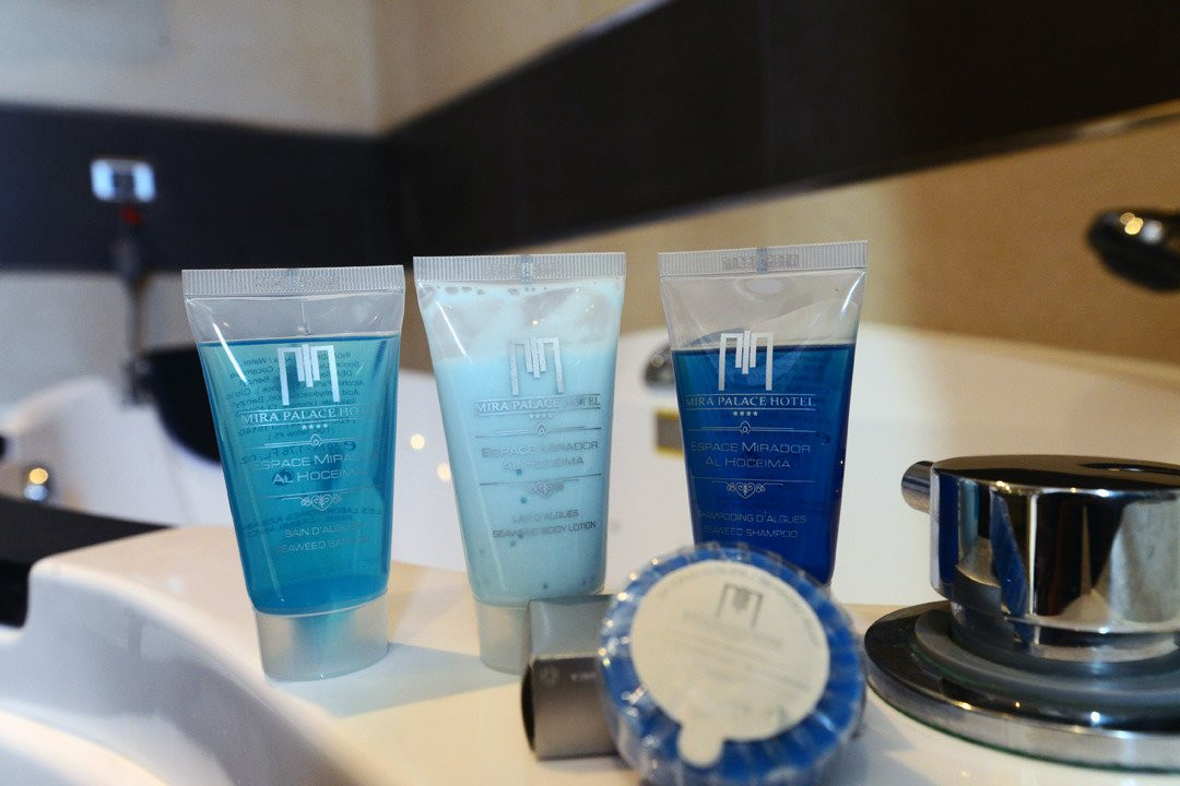 Hotel Mira Palace主图