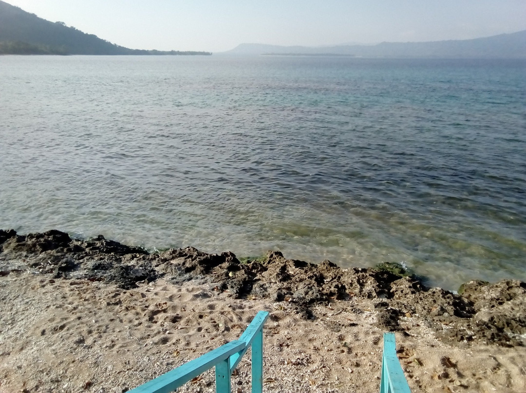 Island Breeze Bed & Breakfast主图