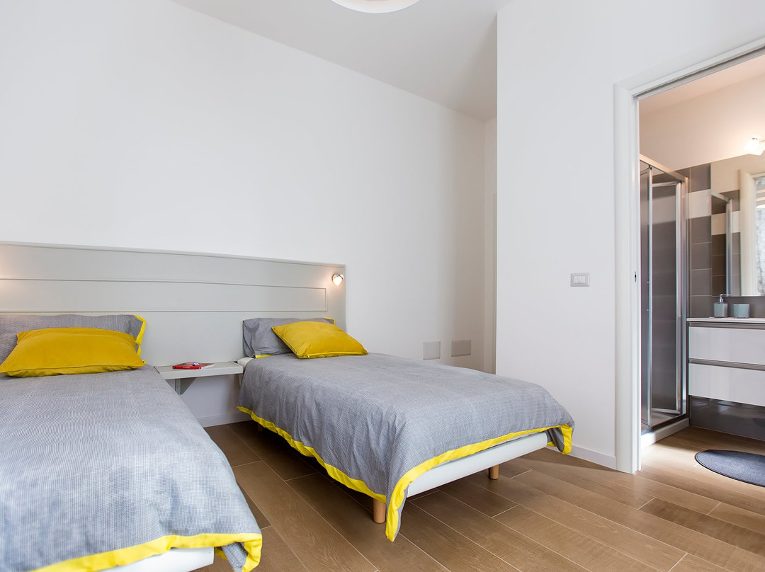 Jolie Julie Accommodation