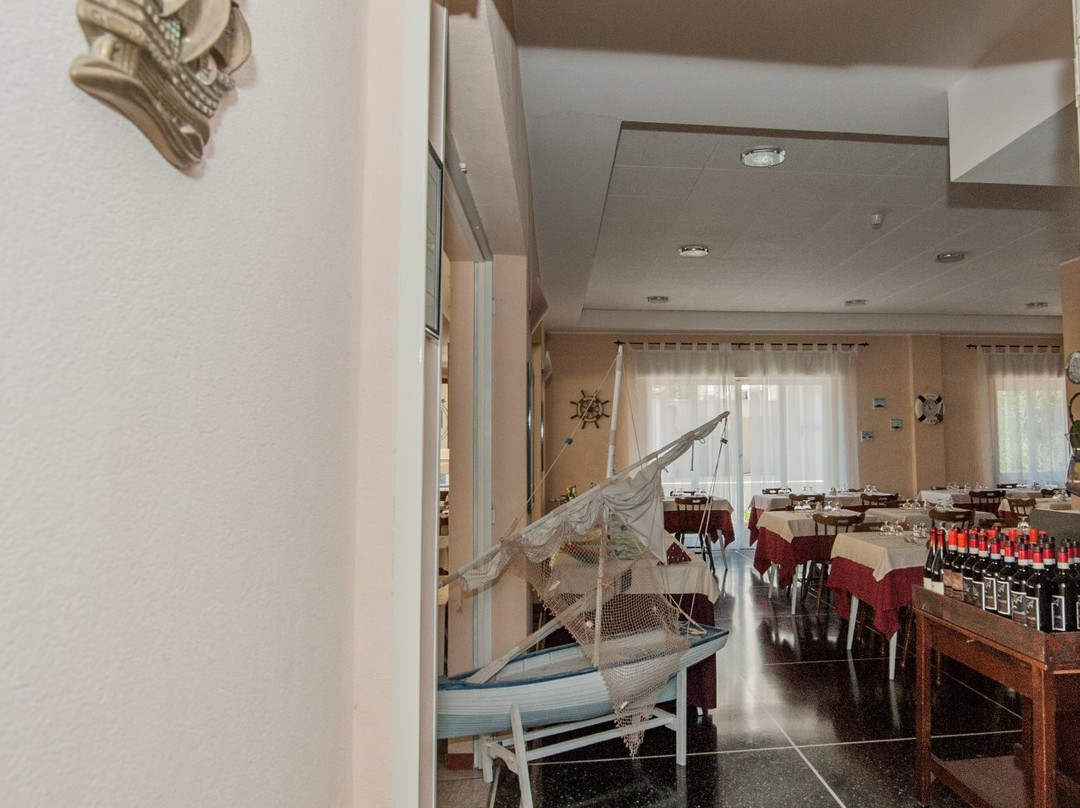 Hotel Lorenzo主图