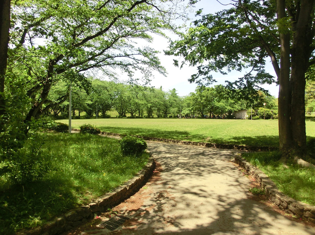 Ono Gokurakuji Park景点图片