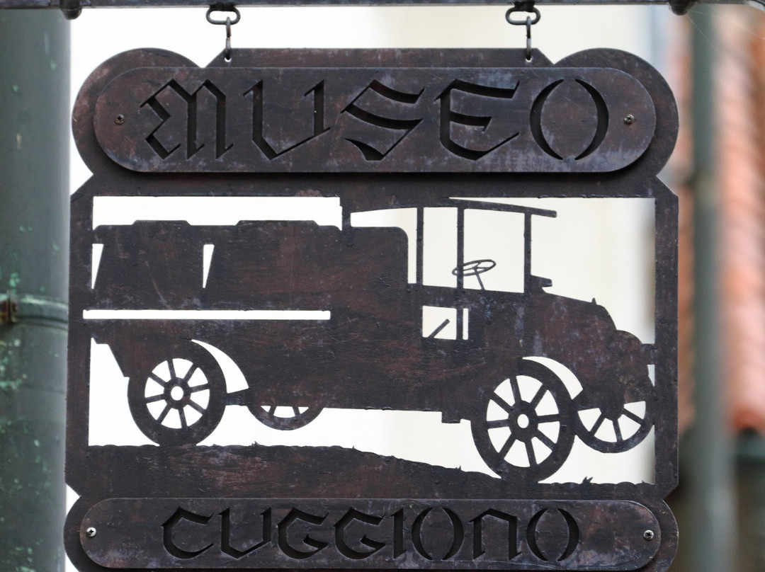 Museo Storico Civico Cuggionese景点图片