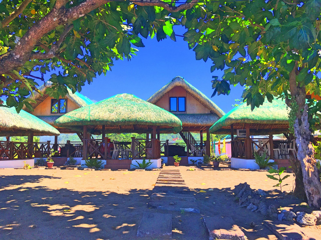 Reggae Resort - Racat