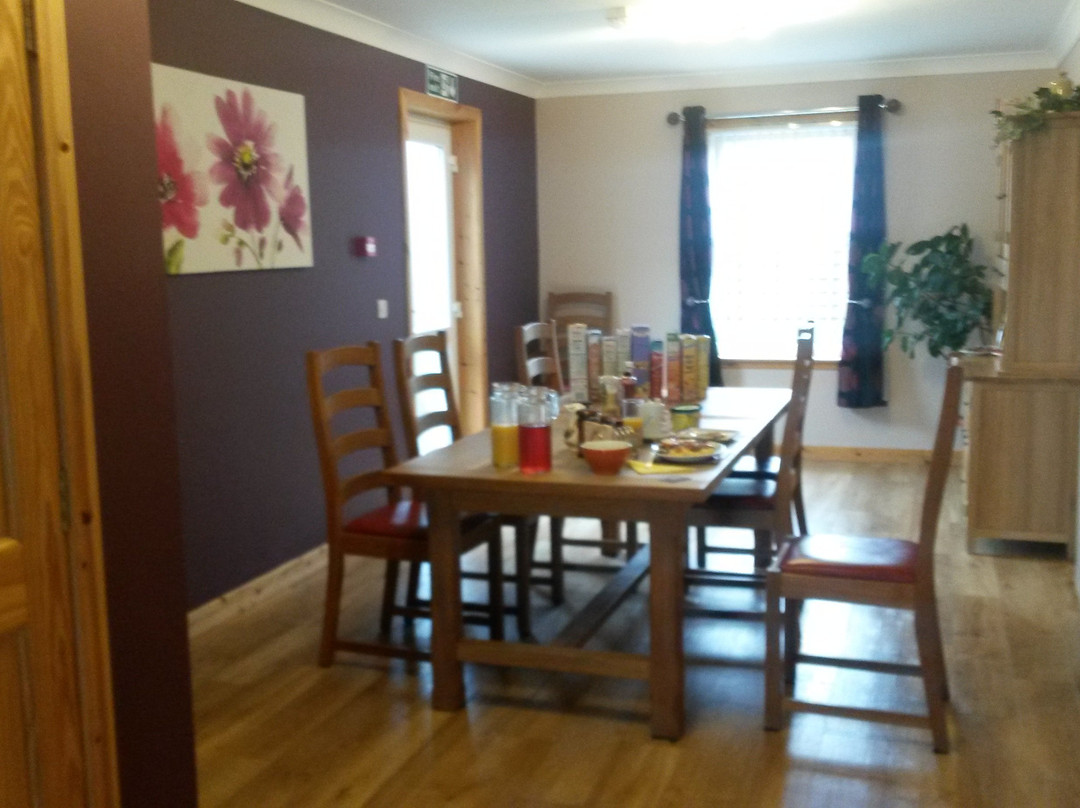 Storehouse B&B