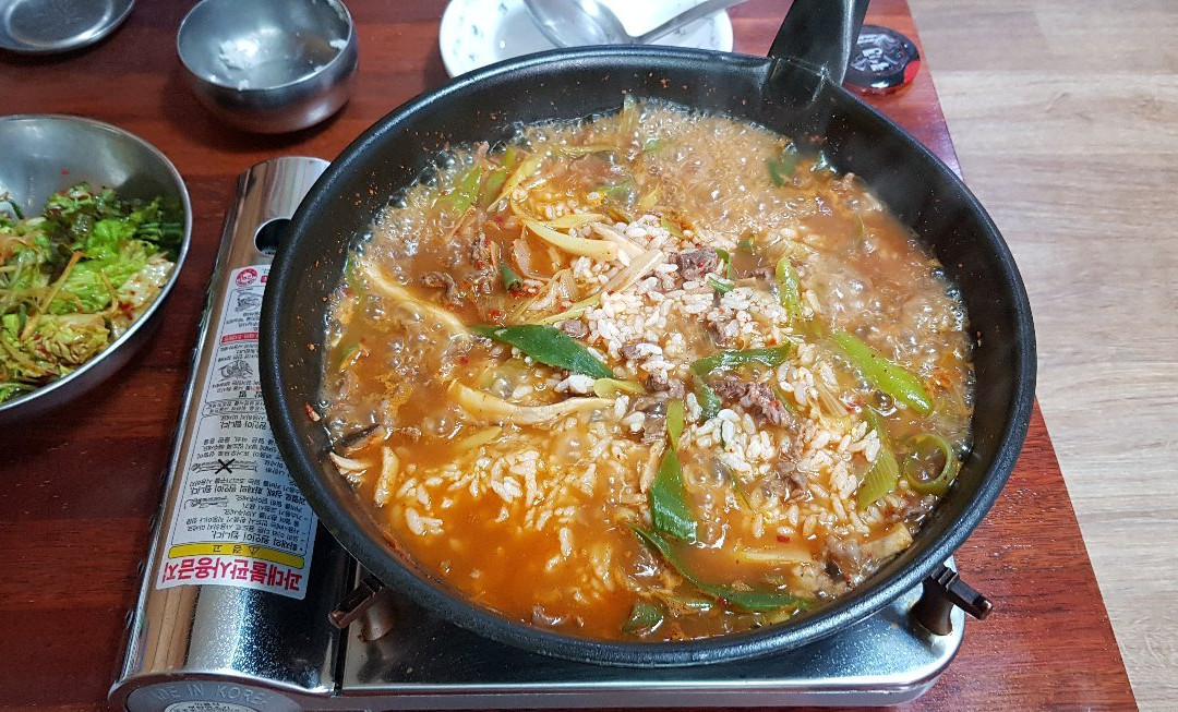 편대장영화식당
