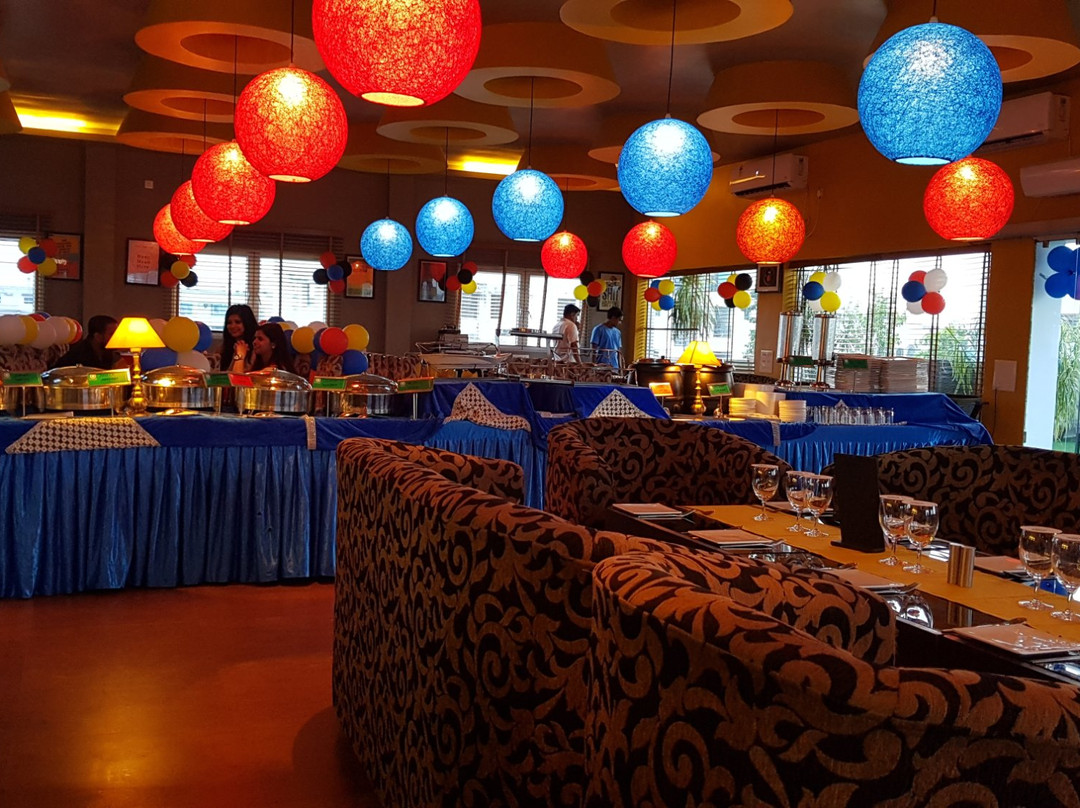 Vatika Premier Hotel主图