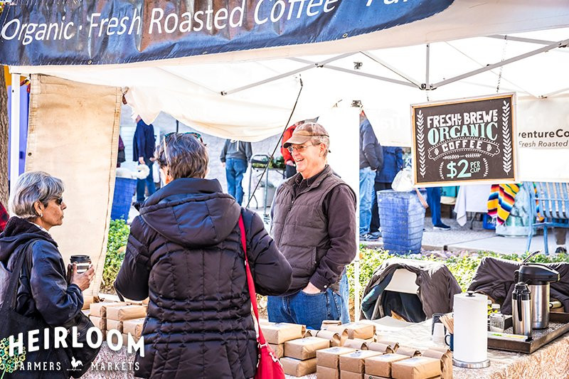 Green Valley Farmer's Market-Green Valley必去景点