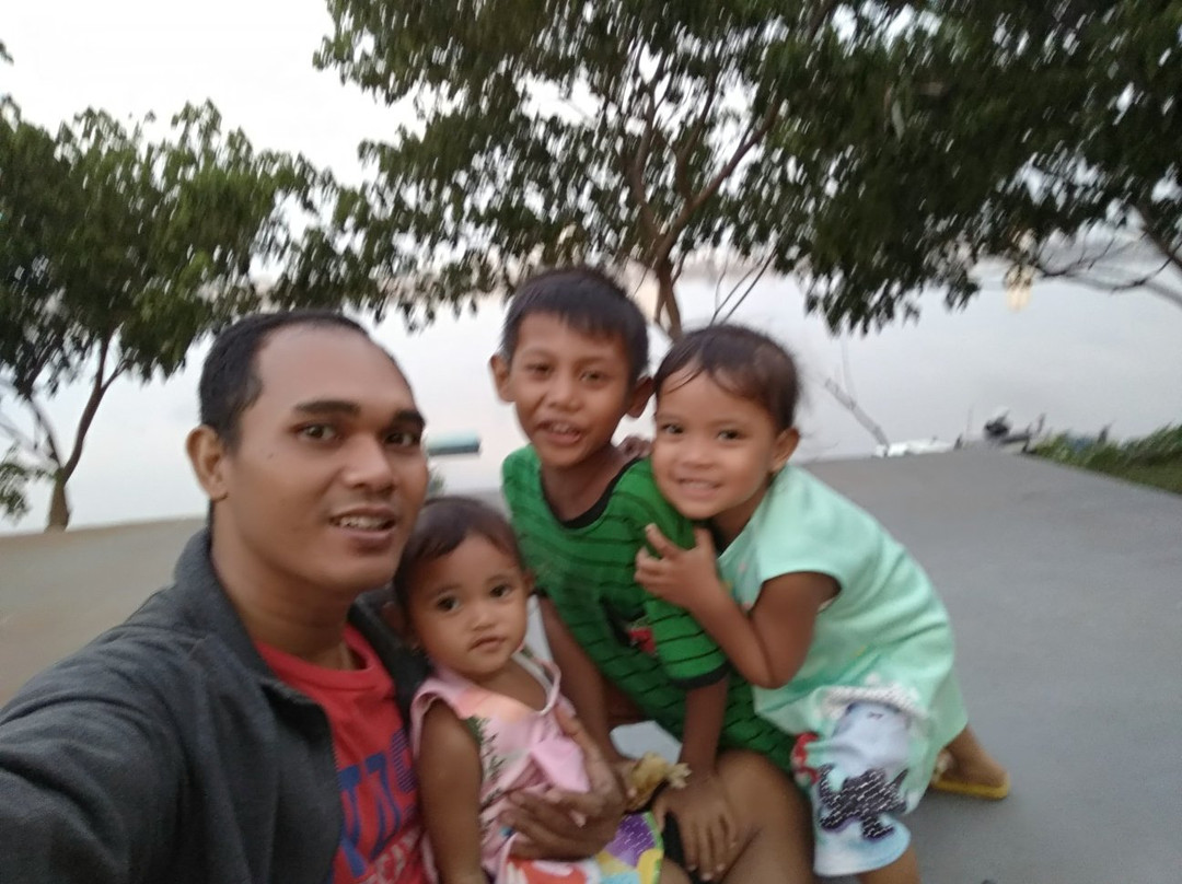 Taman Waduk Pluit-雅加达必去景点