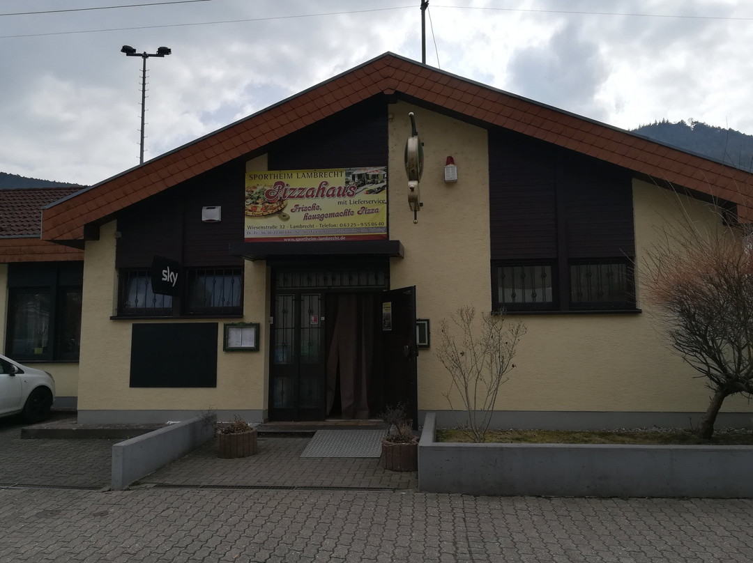 Elmstein旅游攻略图片