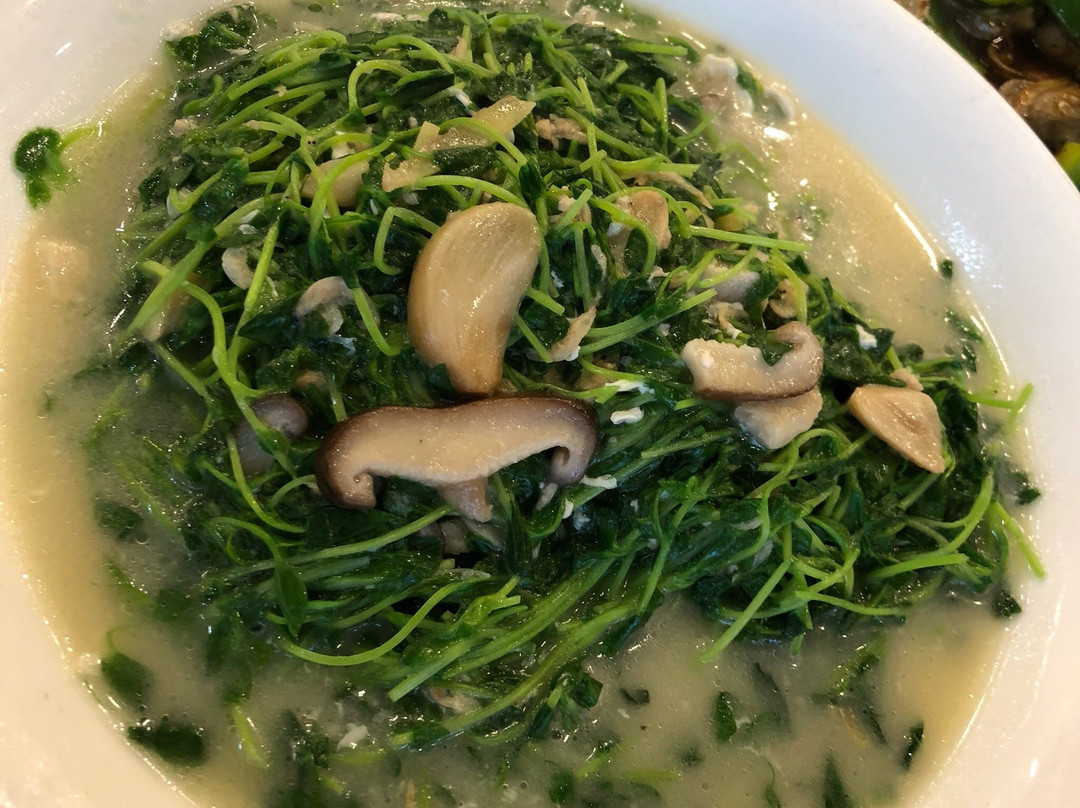 海鲜一条街-深圳市必去景点