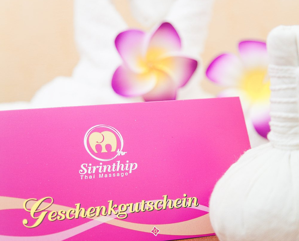 Sirinthip Thai Massage景点图片