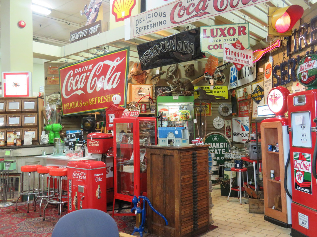 Where on Earth Did You Get That-艾迪尔必去景点