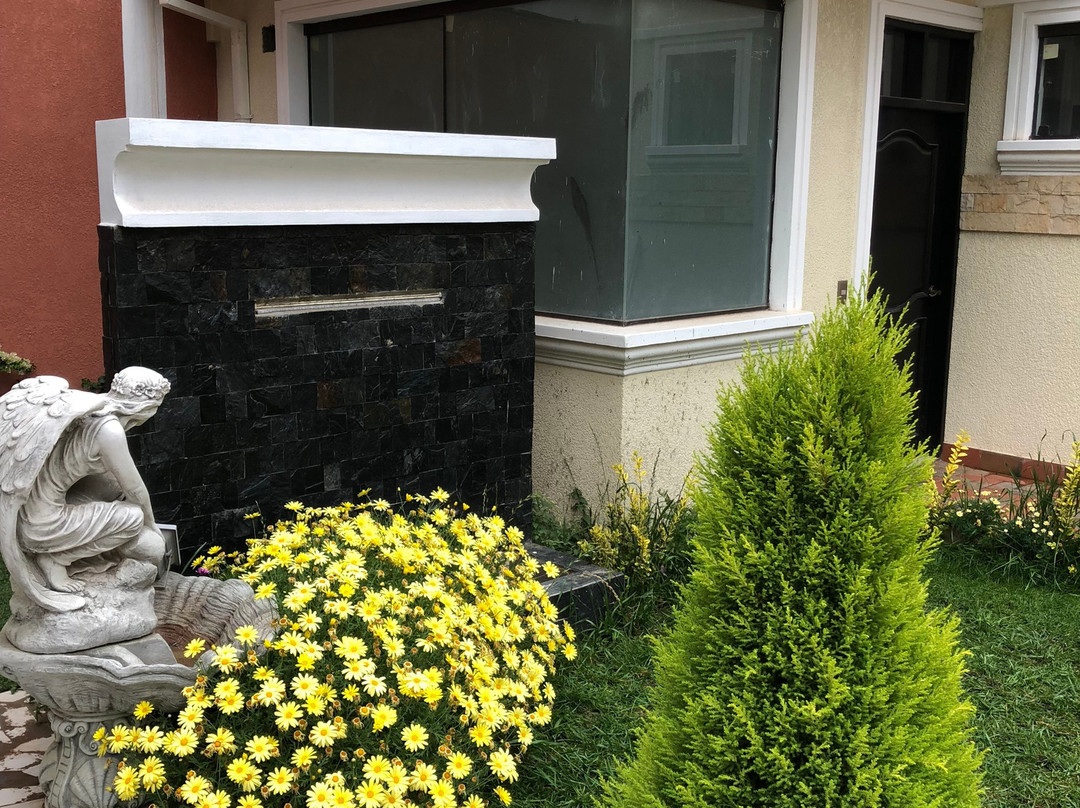 La Colonia ​ Apt Hotel