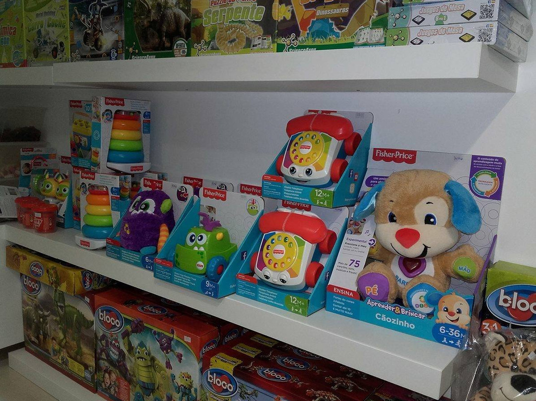 Lis Science-莱里亚必去景点