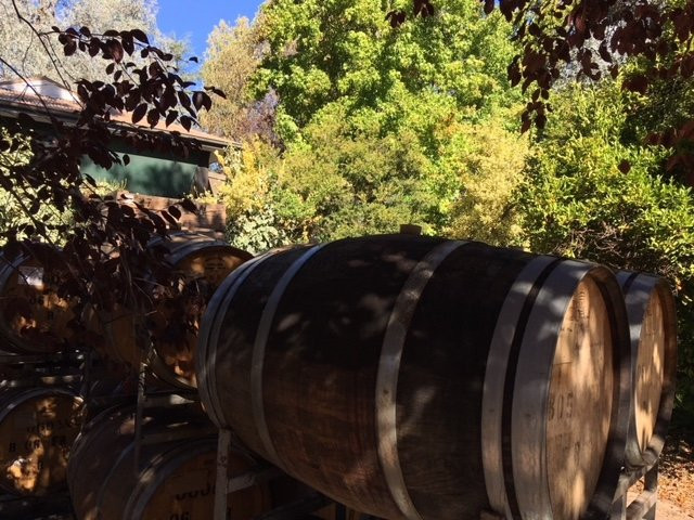John Gehrig Wines景点图片