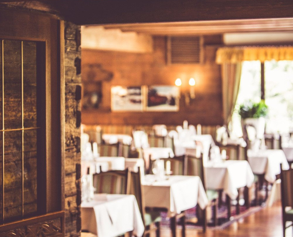 Schlosshotel Seewirt主图