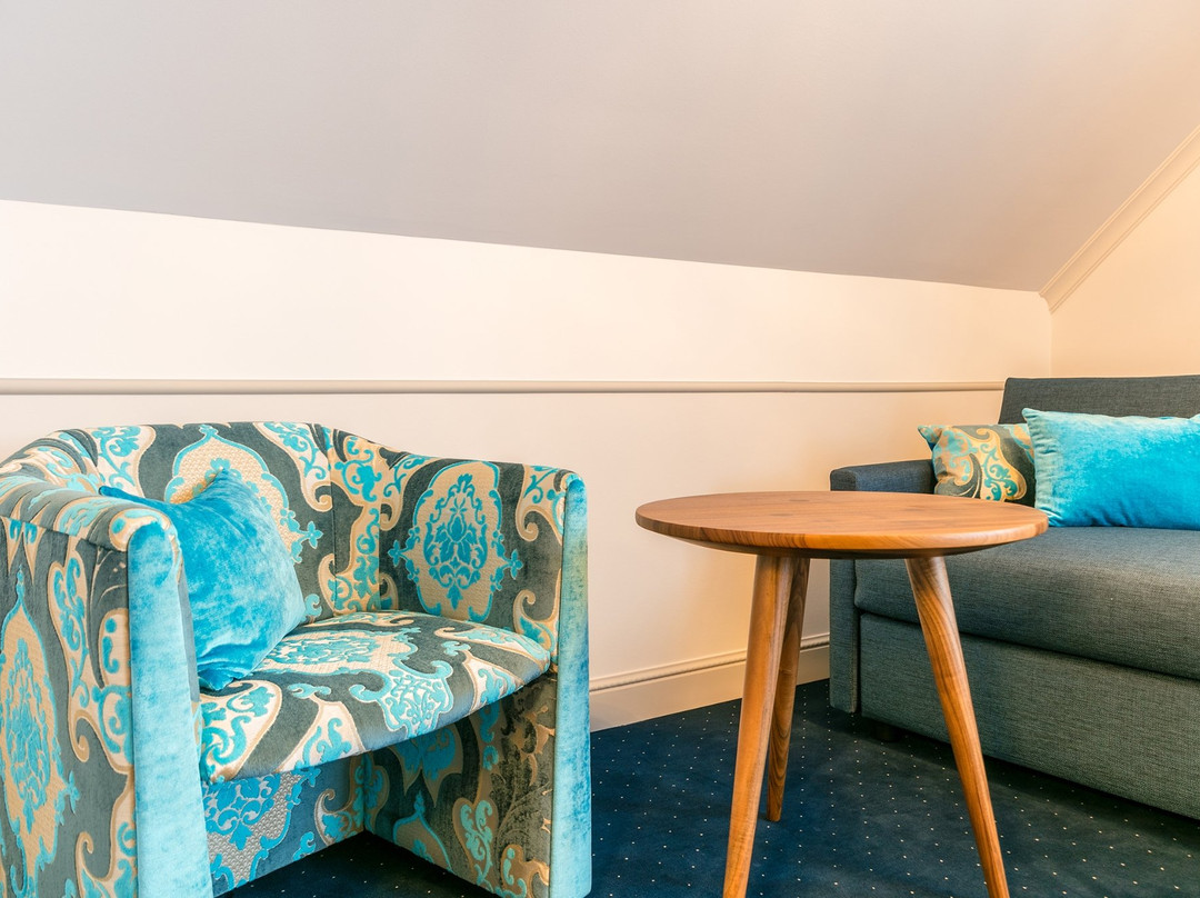 Hotel Appenzell主图