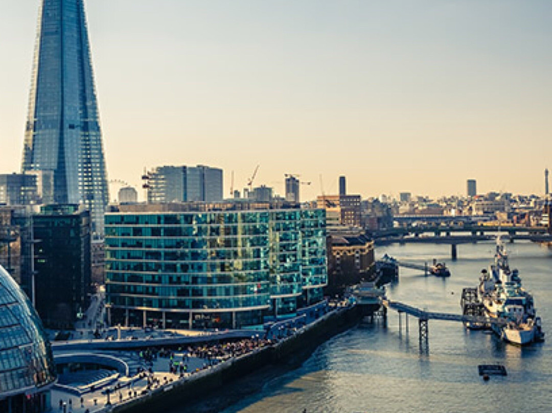 Thames London City Tours景点图片